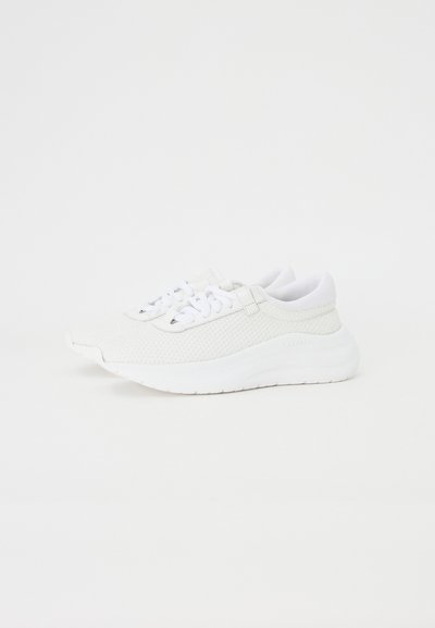 Casadei MIA SKATEBOARD FLORENCE - Sneakers - bianco