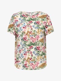 Niewybrane, cloud dancer