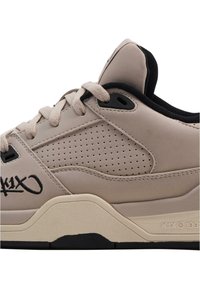 K1X GLIDE NB  - Sneaker low - lightgrey black