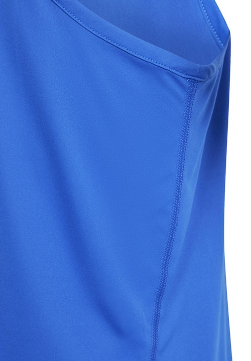 adidas TEAM - Top - royblu/white — foto 4