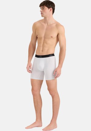 adidas Sportswear, ADIDAS SPORTSWEAR PACK6 - Boxershort - lila