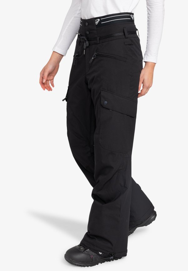 Snowboard pants - kvj02