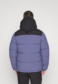 Icepeak AMERI niebieski