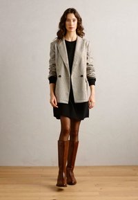 Anna Field LEATHER - Čizme -  brown