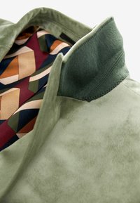 Next SLIM - Anzugsakko - green