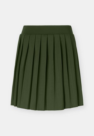 Daily Sports, PLEATED SKORT - Jupe de sport - khakora