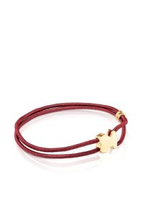 Tous SWEET DOLLS Pulsera bordeaux/burdeos