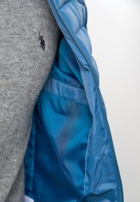 U.S. Polo Assn. CHASON  - Jachetă de iarnă - indian teal