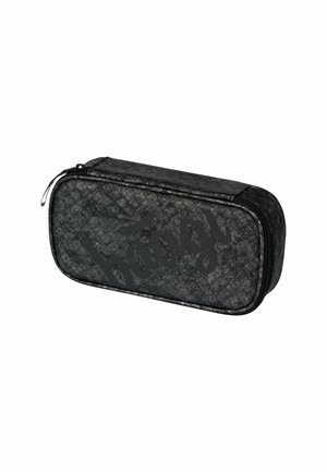 Pencil case - grau