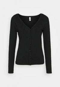 Soyaconcept Gilet - black
