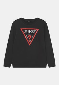Guess CORE - Sweater - jet black