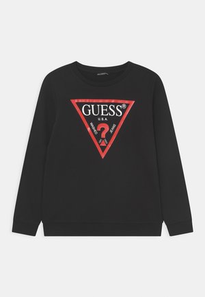 CORE - Sweatshirt - jet black