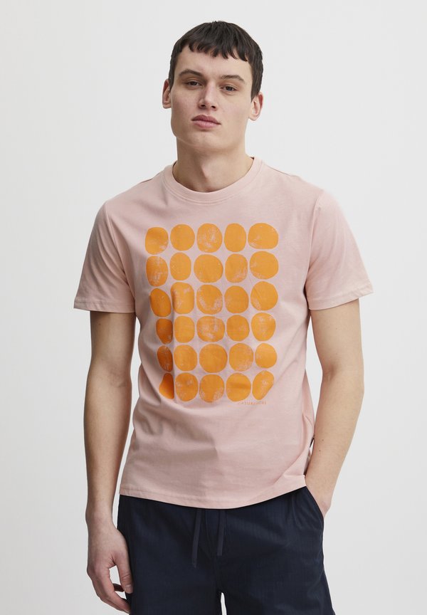 CFThor - Print T-shirt - rose smoke