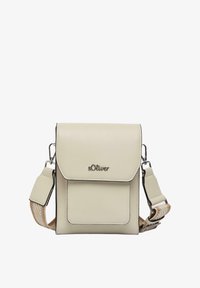 Unausgewählt, helles beige