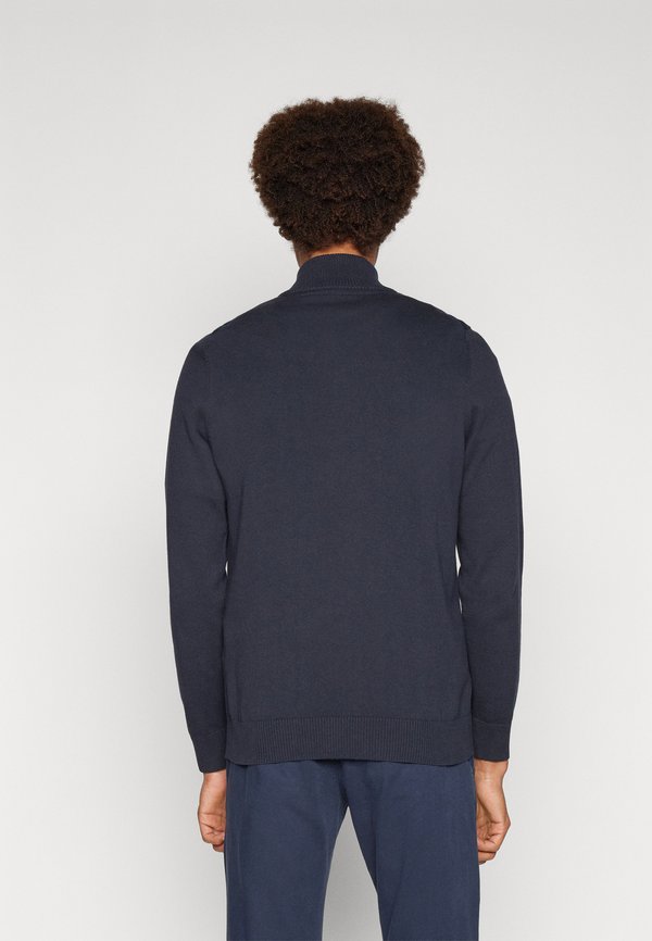 QUARTER ZIP JUMPER - Jumper3