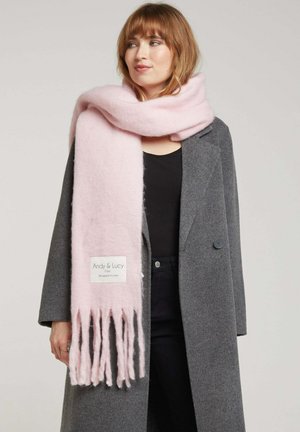 OLAF - Écharpe - rose