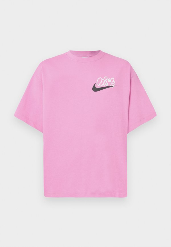 SOLO TEE - Print T-shirt2