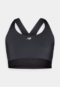 Não selecionado, black