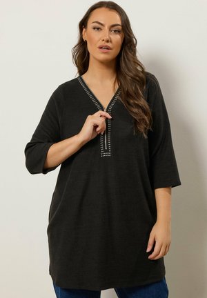 Tunika - black