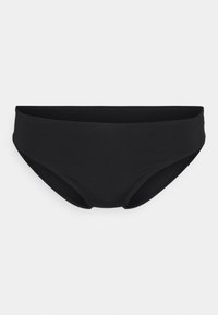 Lindex SWIM BRIEF BELLA  - Bikini bottoms - black