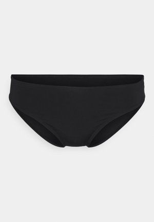 Lindex SWIM BRIEF BELLA - Κάτω μέρος μπικίνι - black