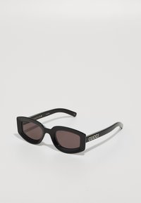 Lunettes de soleil - black/grey