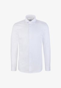 Sélectionné, white