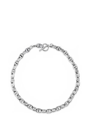 LUCLEON NEW CLASSICS - Armbånd - steel