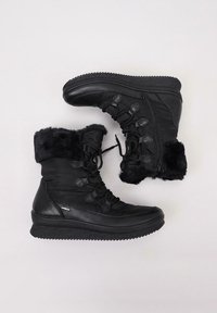 IMAC Snowboot/Winterstiefel - black