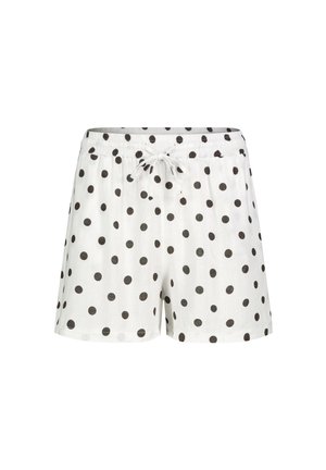 Sublevel, Shorts - white