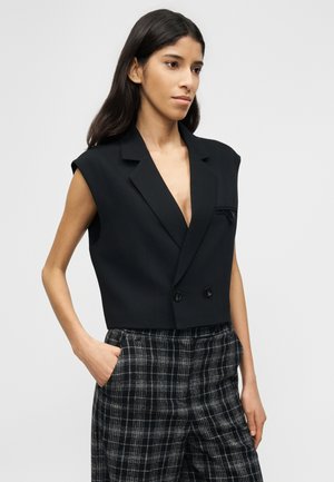 MARNIE - Smanicato - black