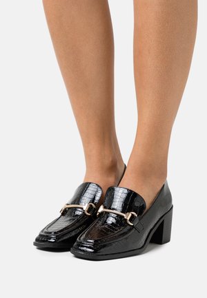 OREGON - Escarpins - black