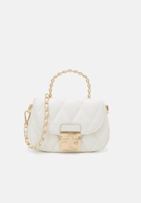 Unselected, white
