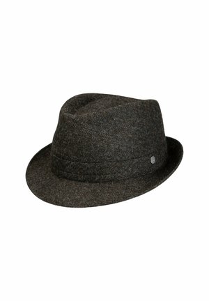 RICHARD TRILBY  - Hat - anthrazit