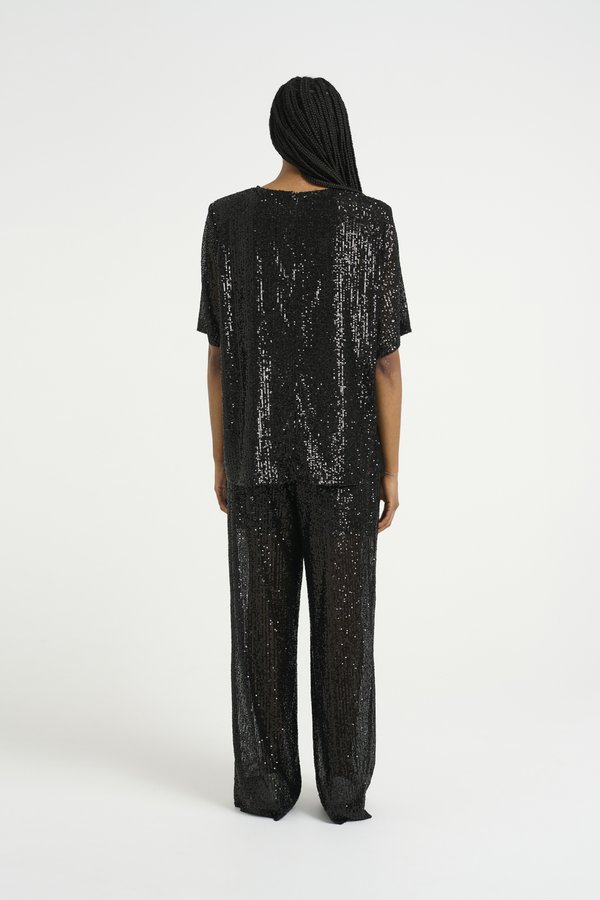 KAMMYGZ BLOUSE - Print T-shirt3