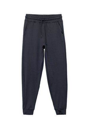 JOGGER - Træningsbukser - black