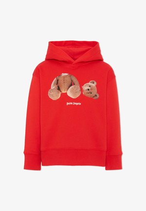 Palm Angels, UNISEX, czerwony