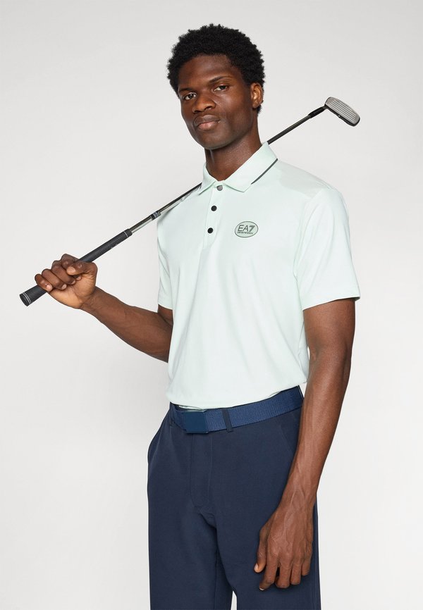 GOLF PRO - Polo shirt3