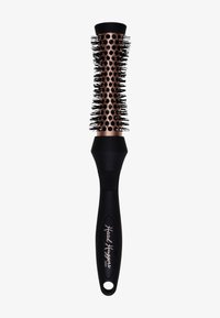 Denman - HEAD HUGGER ROSE GOLD EXTRA SMALL - Szczotka do włosów Miniatura obrazu 1