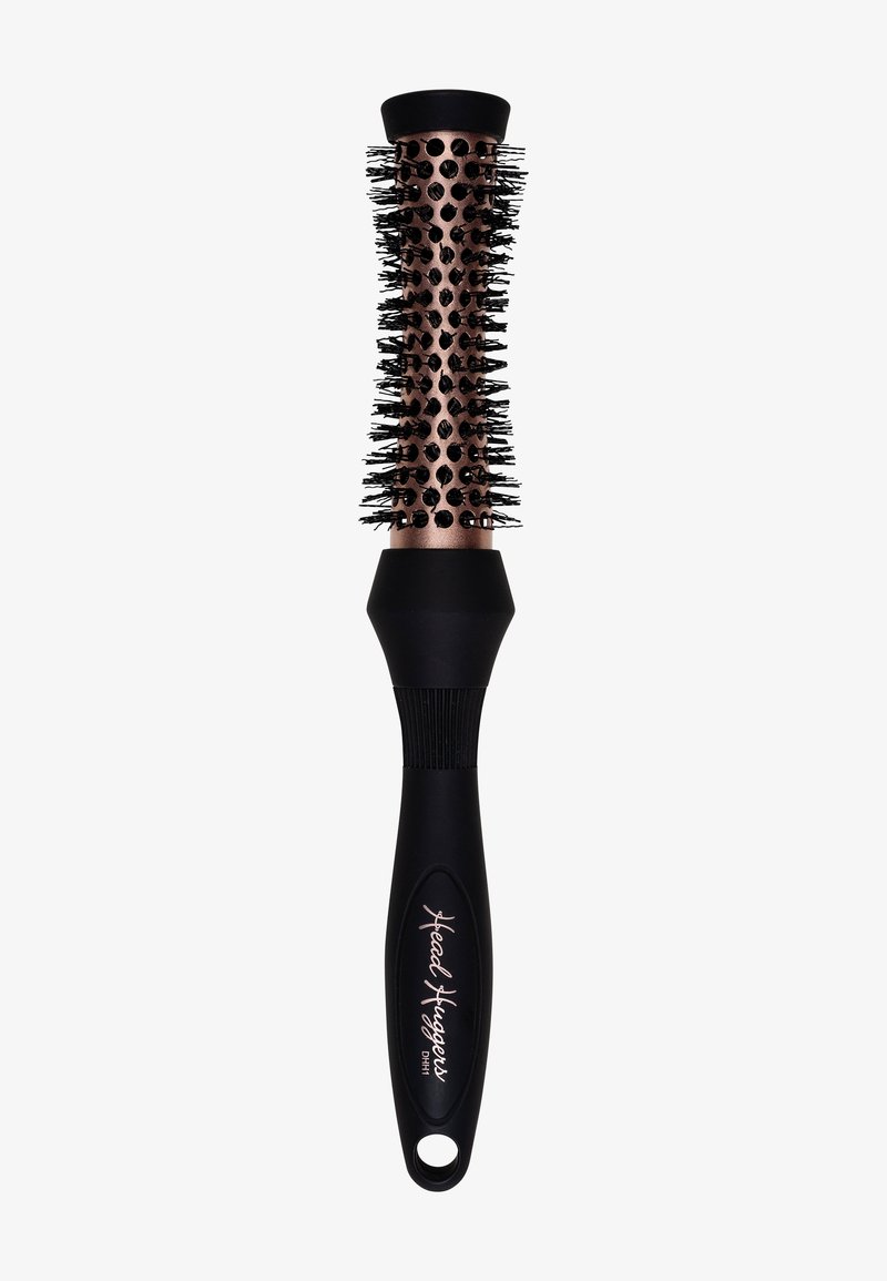 Denman - HEAD HUGGER ROSE GOLD EXTRA SMALL - Szczotka do włosów, Powiększ
