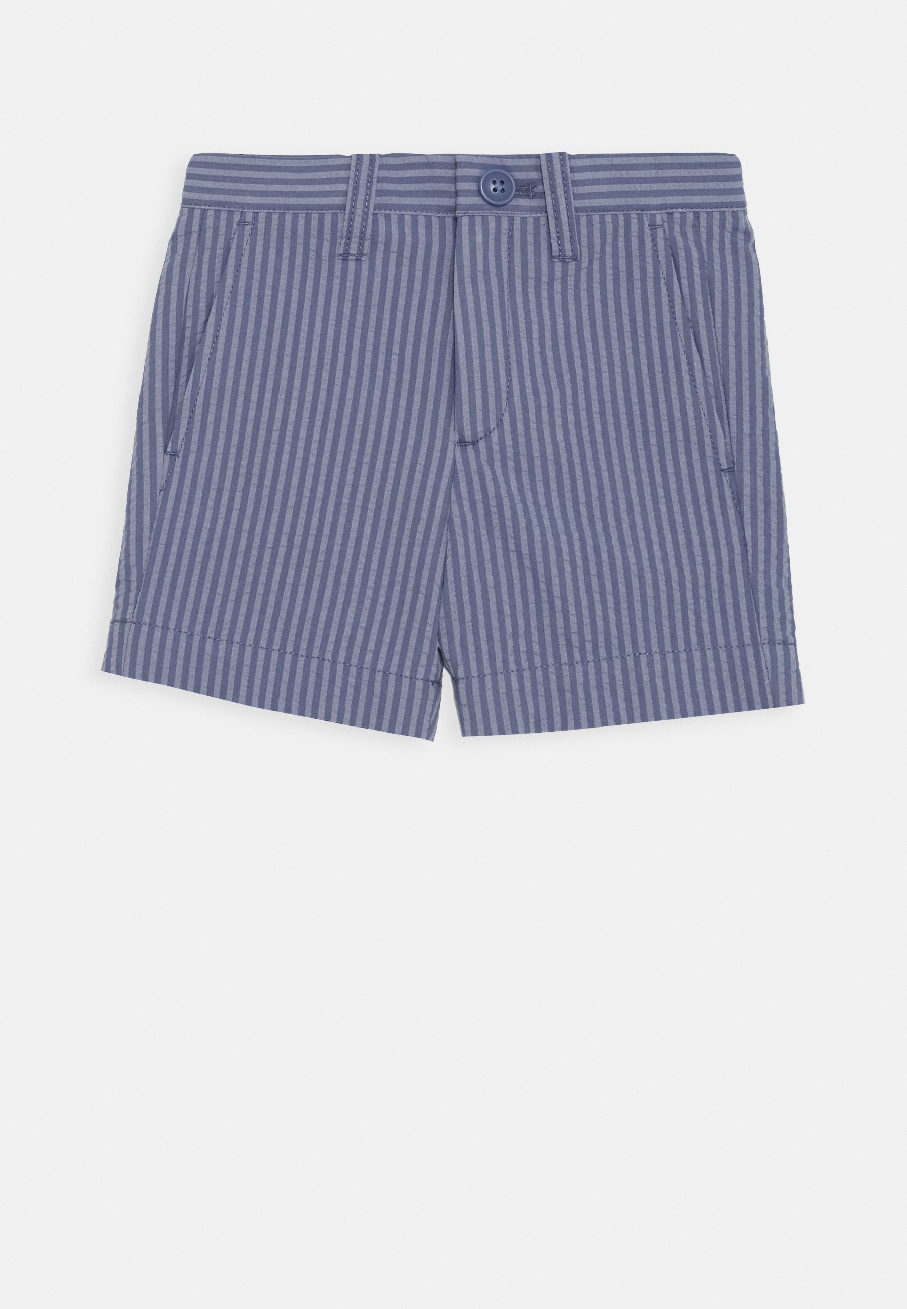 J.CREW STANTON - Šortky - blue/modrý 