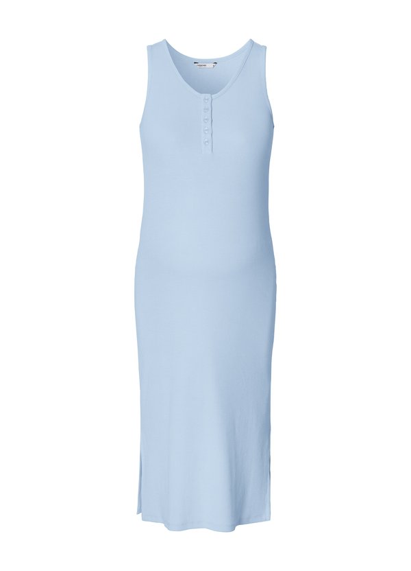 ESTRELLA - Freizeitkleid - light sky