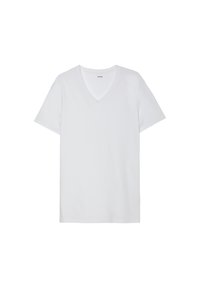 Sélectionné, White