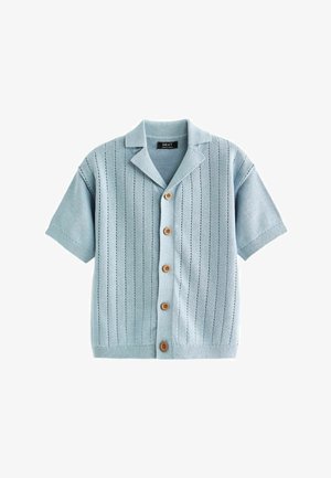 Next Cardigan - blue