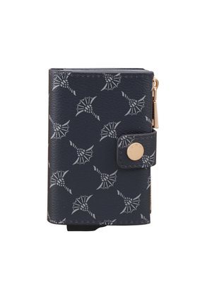 JOOP! CORTINA  - Punge - darkblue