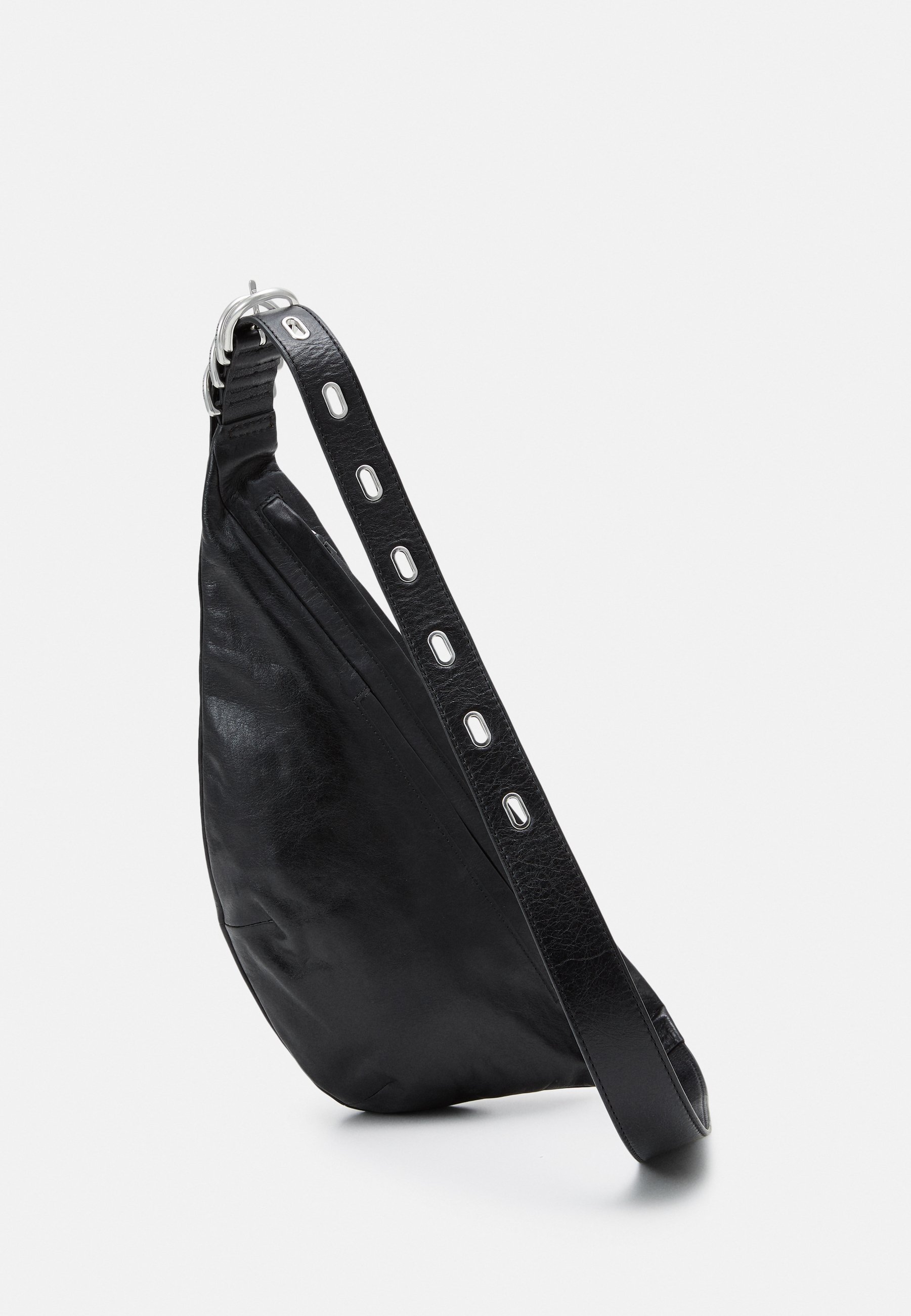 rag & bone PETRA SLING - Bum bag - black - Zalando.co.uk