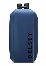 Sac De Voyage Et Sac à Dos Convertible Delsey Paris – 65 Cm – Bleu Marine (Navy) – Neuf