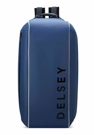 Delsey Paris AVENTURE DUFFLE  - Sac de randonnée - navy