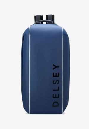 Delsey Paris AVENTURE DUFFLE - Mochila de senderismo - navy