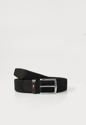 DENTON - Fletbælter - black